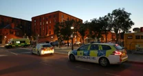 Violence and disorder in towns and cities across England as people head out on 'Freedom Day'