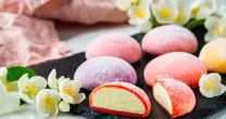 Frozen Japanese sweet treats half the calories of ice-cream but even more delicious