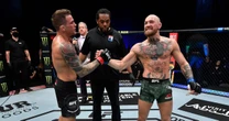 Dana White confirms UFC plan for McGregor vs Poirier rematch