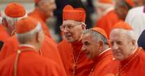 Pope Francis health: Top Vatican bishops 'already holding secret discussions to decide next Pope'