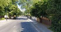 Boy, 12, stabbed in broad daylight 'altercation' at school as two teens arrested