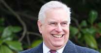 'Prince Andrew's real issue is financial, not sexual' claims investigative author