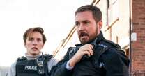 Martin Compston reveals major update on Line of Duty return with four-word comment