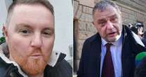 Dad punched by MP Mike Amesbury says 'he could've killed me and should be in prison'