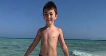 Boy, 9, dies on family holiday after horror boat trip as parents given heartbreaking update