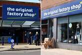 Major UK discount retailer bought by rival saving up to 180 stores and 1800 employees