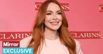 Netflix Sick Note creators reveal Lindsay Lohan refused scene before shocking them on set