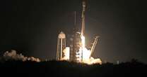 Elon Musk fires rocket at asteroid - but the mission isn't what you might expect