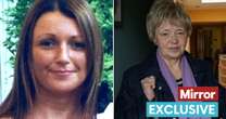 Claudia Lawrence's mum reveals police update after discovery at missing daughter's home