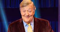 Return date of Stephen Fry's version of Jeopardy! revealed - and it's very soon