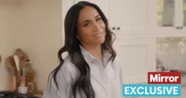 Meghan Markle needs to pick one of two options to recover from panned Netflix show, expert says