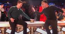 Britain's Got Talent Golden Buzzer explained and acts revealed including Will Burns