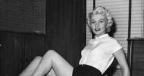 ITV A Cruel Love: Inside Ruth Ellis' life and why was she the last woman to be hanged in Britain