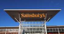 Sainsbury's says 'sorry' as everyday essential discontinued in every UK store