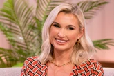 Billie Shepherd 'hysterical' with pain over mystery condition as family lend support
