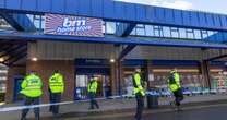 Man stabbed during horror knife attack near Preston B&M