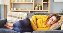 Bloating could be sign of condition that often goes undiagnosed