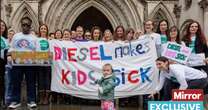 Biggest class action ever due in court as campaigners demand Dieselgate documents