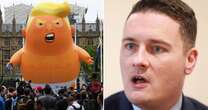 Donald Trump will 'of course' be met with protests on state visit, Wes Streeting admits