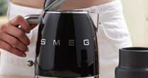 Smeg retro kettle that 'boils quickly' now cheapest price at little-known retailer