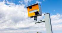 Urgent warning drivers are making themselves 'invisible' to speed cameras