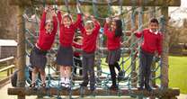 Children's playtime being 'squeezed out' of school day, major report warns