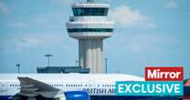 Gatwick Airport second runway backed by union bosses days before crunch deadline