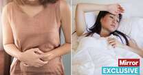 8 hidden endometriosis symptoms you should never ignore including one you'll feel in bed