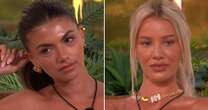 Love Island's Samie Elilish fuels Grace Jackson feud rumours with bold statement