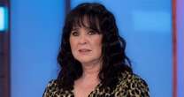 Coleen Nolan reveals agonising health condition trigged by grief after Linda's death