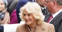 Queen Camilla reveals a new addition to the family after devastating loss