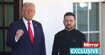 Donald Trump shows ‘rare signs of anxiety’ as braces himself for ‘tough Zelensky fight’