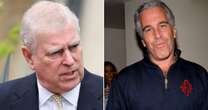 Prince Andrew facing further Jeffrey Epstein hangover with fresh legal case