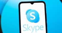 Skype to be axed by Microsoft as video calling app users handed urgent message