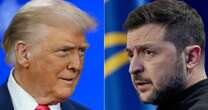 Donald Trump calls Zelensky 'disrespectful' as he warns Ukraine leader 'gambling with WW3'