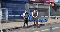 Three teen girls charged as pensioner 'killed in horror Islington high street assault'