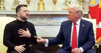 Zelensky breaks silence with classy message in response to Trump bullying