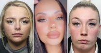Scandalous prison officer romps - oral sex 'queen', jail baby and smuggled knickers