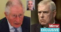 'King Charles must speak out over Prince Andrew's links to paedophile pal Epstein' demands top lawyer