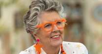 Prue Leith banned from Strictly and Dancing On Ice as family share major fears