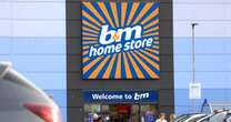 B&M fans flocking to stores after spotting 'beautiful' £8 living room set