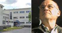 Serial paedophile surgeon with 300 child victims kept sick diary bragging about evil crimes