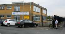 Human remains found at Dublin school in 'particularly grim and disturbing' incident