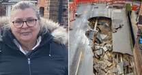 What life is like for 'terrified' Godstone residents whose homes have been swallowed by sinkhole