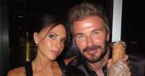 David and Victoria Beckham: Professional PT analyses power couple's strict workout regime