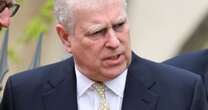 New blow for Prince Andrew as Dragons' Den style deal 'is in doubt'