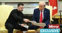 Zelensky 'strokes' Donald Trump's ego and uses three subtle words to push US-Ukraine deal through