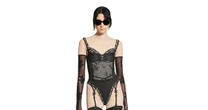 Balenciaga mercilessly mocked for how they styled £4,000 lingerie