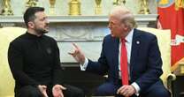 Prime Minister breaks silence on Trump-Zelensky clash as he speaks to both Presidents