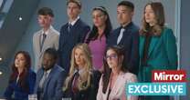 Apprentice star breaks silence on fastest ever firing and claims show edited out truth